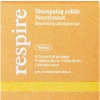Hot Shampoing solide nourrissant pour cheveux secs Douceur d’Avoine Shampoing