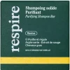 Clearance Shampoing solide purifiant pour cheveux gras Fleur de Cactus Shampoing