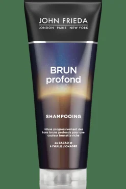 Shampooing brun profond Brilliant Brunette Shampoing