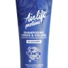 Shampooing force & volume Shampoing