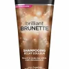 Hot Shampooing nutrition protection couleur Brilliant Brunette Cheveux Colorés Ou Décolorés|Shampoing