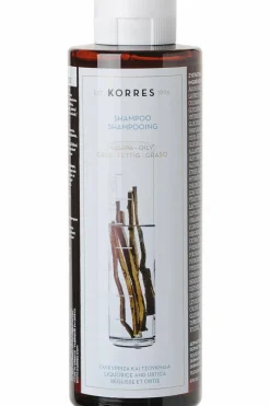 Online Shampooing réglisse et ortie pour cheveux gras Shampoing|Cheveux Gras