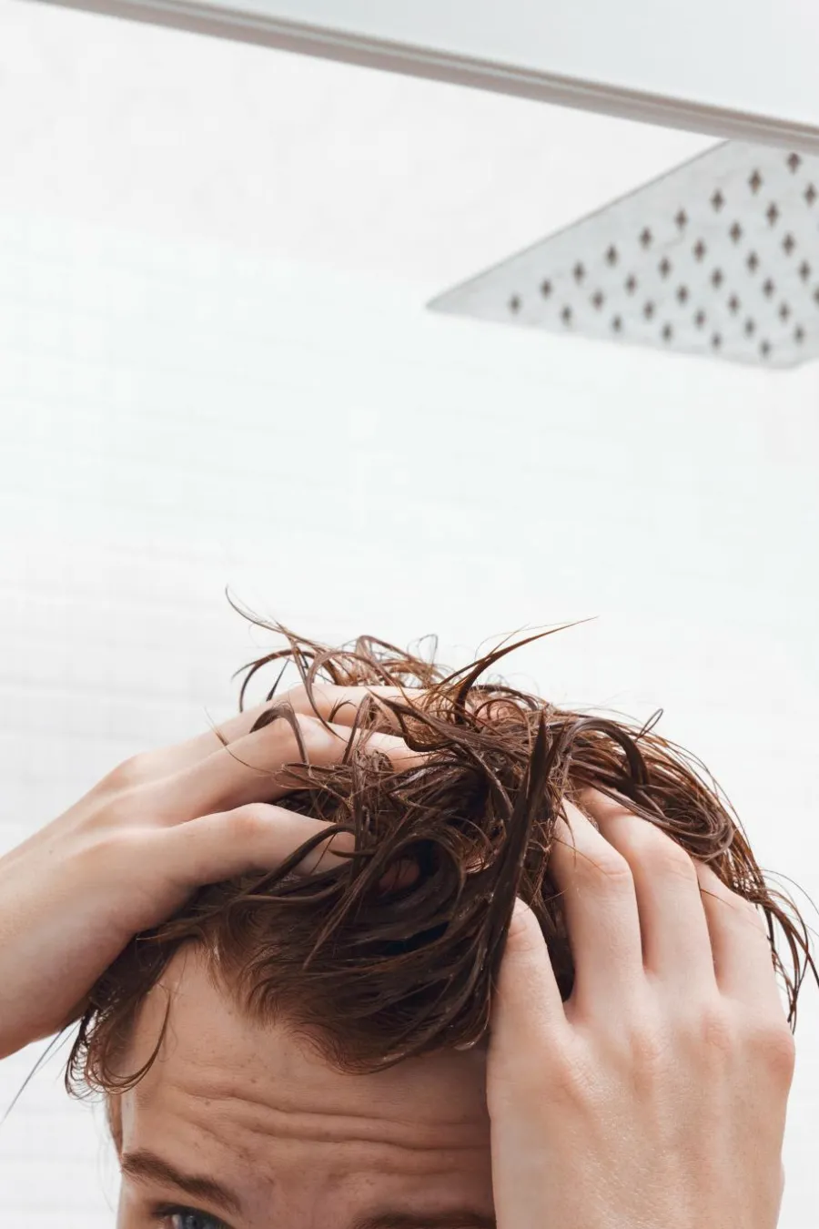 Hot Shampooing sébo-régulateur cheveux gras Nodé G Parapharmacie|Shampoing