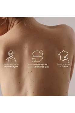 Hot Shampooing sébo-régulateur cheveux gras Nodé G Parapharmacie|Shampoing
