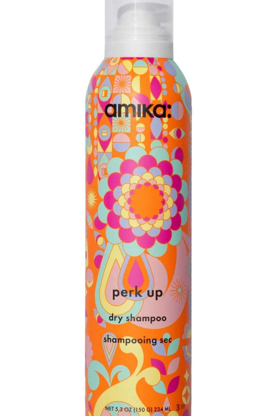 Best Shampooing sec Perk Up Dry Shampoing Sec