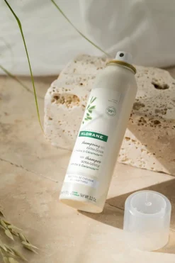Online Shampooing sec spray Avoine & Céramide Shampoing Sec
