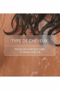 Best Shampooing solide volume & brillance Shampoing