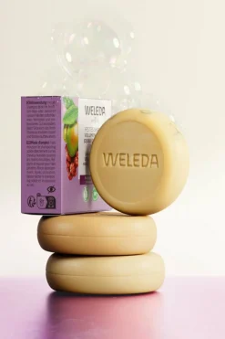 Best Shampooing solide volume & brillance Shampoing