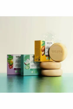 Best Shampooing solide volume & brillance Shampoing