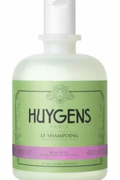 Clearance Shampooing volumateur pour cheveux fins Bois Rose Shampoing