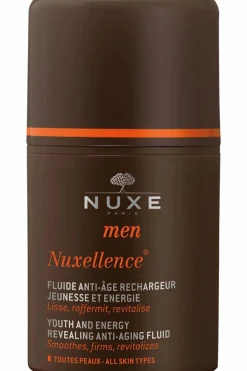 Soin anti-âge llence® Homme Hydratant|Soin De Jour