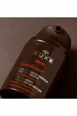 Soin anti-âge llence® Homme Hydratant|Soin De Jour
