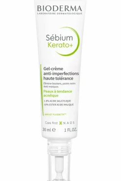 Best Soin anti-imperfections Sebium Kerato+ Protection Solaire