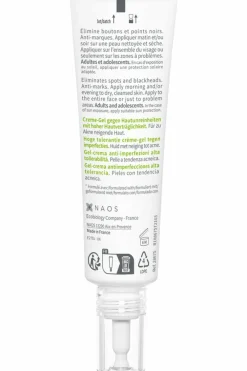 Best Soin anti-imperfections Sebium Kerato+ Protection Solaire