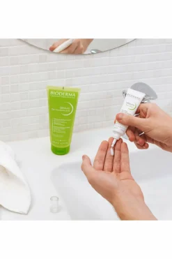 Best Soin anti-imperfections Sebium Kerato+ Protection Solaire