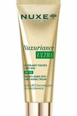 Clearance Soin anti-taches et anti-âge SPF30 Nuxuriance ultra Soin De Jour