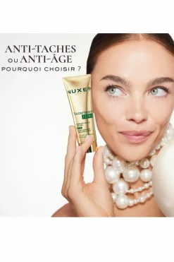 Clearance Soin anti-taches et anti-âge SPF30 Nuxuriance ultra Soin De Jour