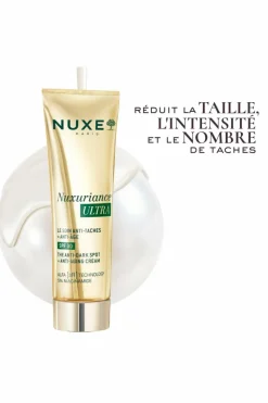 Clearance Soin anti-taches et anti-âge SPF30 Nuxuriance ultra Soin De Jour
