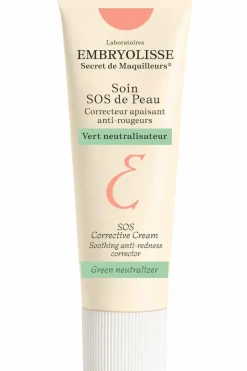 Clearance Soin apaisant anti-rougeurs SOS Peau Anti-Imperfection & Rougeurs|Soin De Nuit