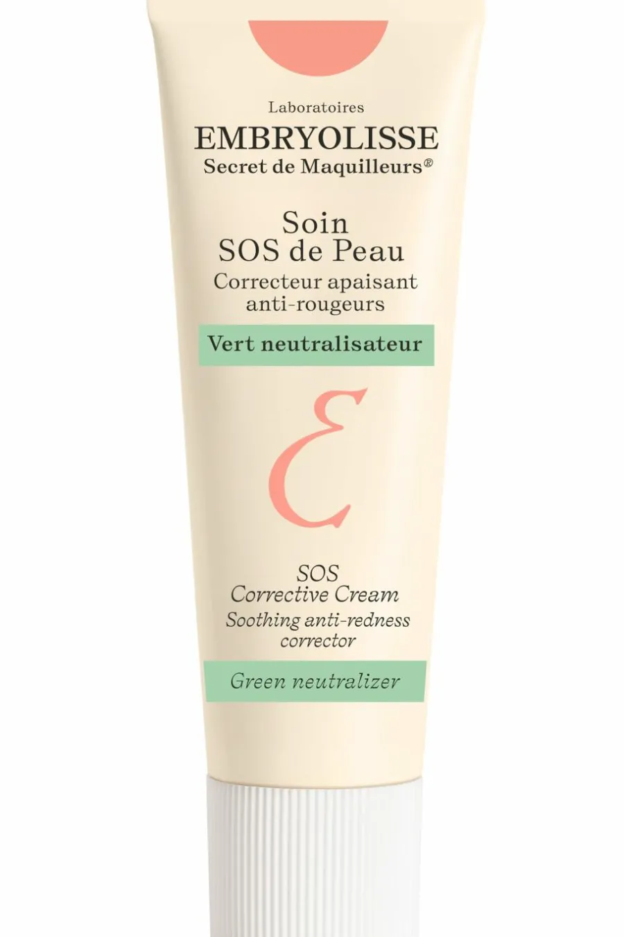 Clearance Soin apaisant anti-rougeurs SOS Peau Anti-Imperfection & Rougeurs|Soin De Nuit