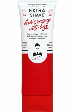 Soin apaisant après-rasage anti-âge Extra-Shave Homme Rasage & Soin