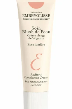 Soin blush de peau Soin De Jour