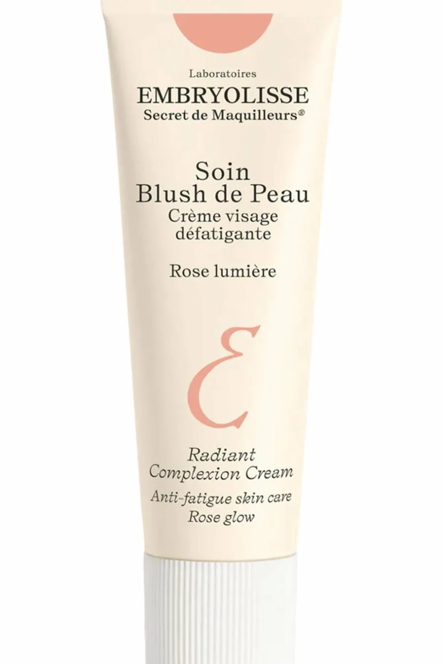 Soin blush de peau Soin De Jour