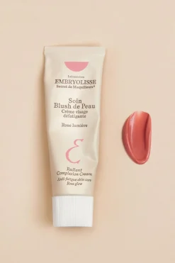 Soin blush de peau Soin De Jour