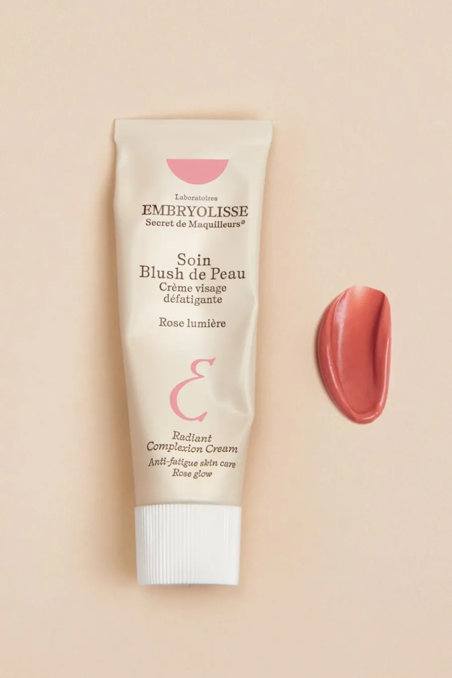 Soin blush de peau Soin De Jour