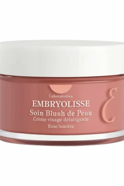 Soin blush de peau Soin De Jour