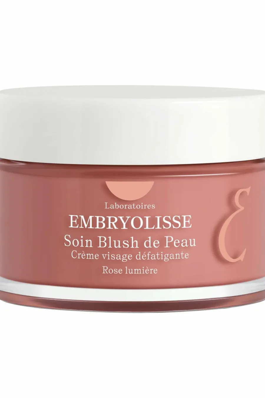 Soin blush de peau Soin De Jour