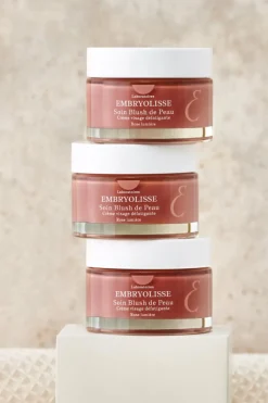 Soin blush de peau Soin De Jour