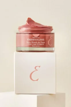 Soin blush de peau Soin De Jour