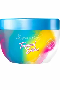 Clearance Soin capillaire 4 en 1 Tropical Detox Masque & Soin