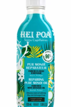 Discount Soin capillaire réparateur pur monoï Masque & Soin
