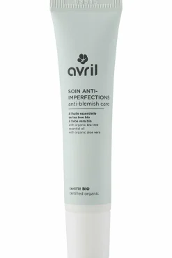 Sale Soin ciblé anti-imperfections Anti-Imperfection & Rougeurs