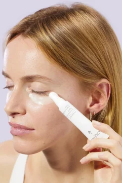 Online Soin éclaircissant regard Vinoperfect Contour Des Yeux & Lèvres|Soin De Jour