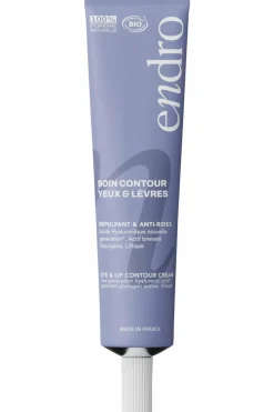 New Soin contour yeux & lèvres anti-âge Soin De Jour