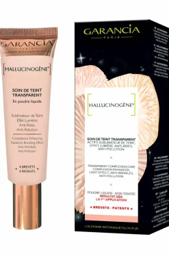 Best Soin de teint transparent Hallucinogène® Crème Teintée