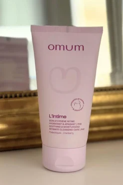 Sale Soin d’hygiène intime hydratant et apaisant L’intime Hygiène & Soins Intimes|Hygiène Intime
