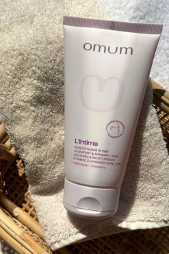Sale Soin d’hygiène intime hydratant et apaisant L’intime Hygiène & Soins Intimes|Hygiène Intime