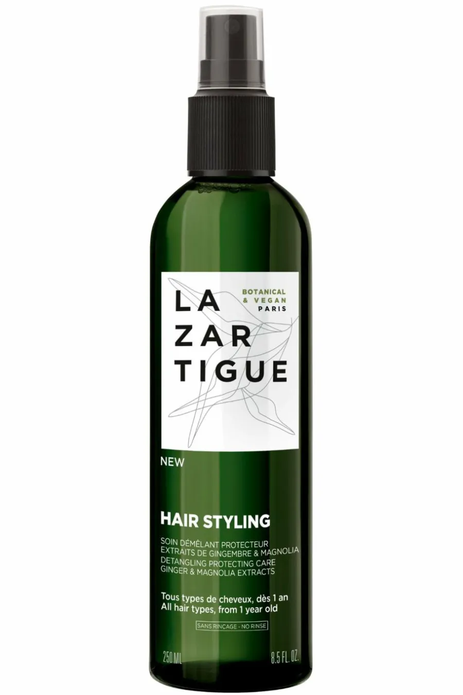Soin démélant Hair Styling Après-Shampoing