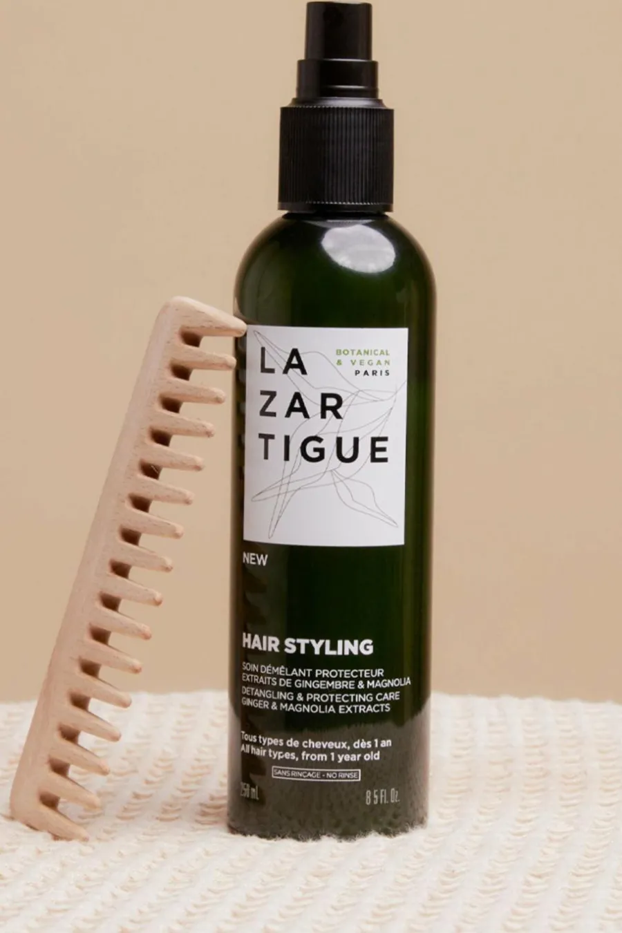 Soin démélant Hair Styling Après-Shampoing