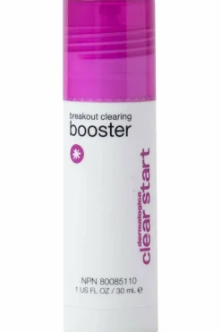 Online Soin express anti-bouton Clear Start Breakout Clearing Booster Anti-Imperfection & Rougeurs