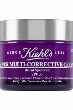 Sale Soin global anti-âge SPF30 Super Multi Corrective Soin De Jour