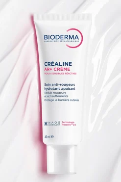 Clearance Soin hydratant anti-rougeur Créaline AR+ Anti-Imperfection & Rougeurs