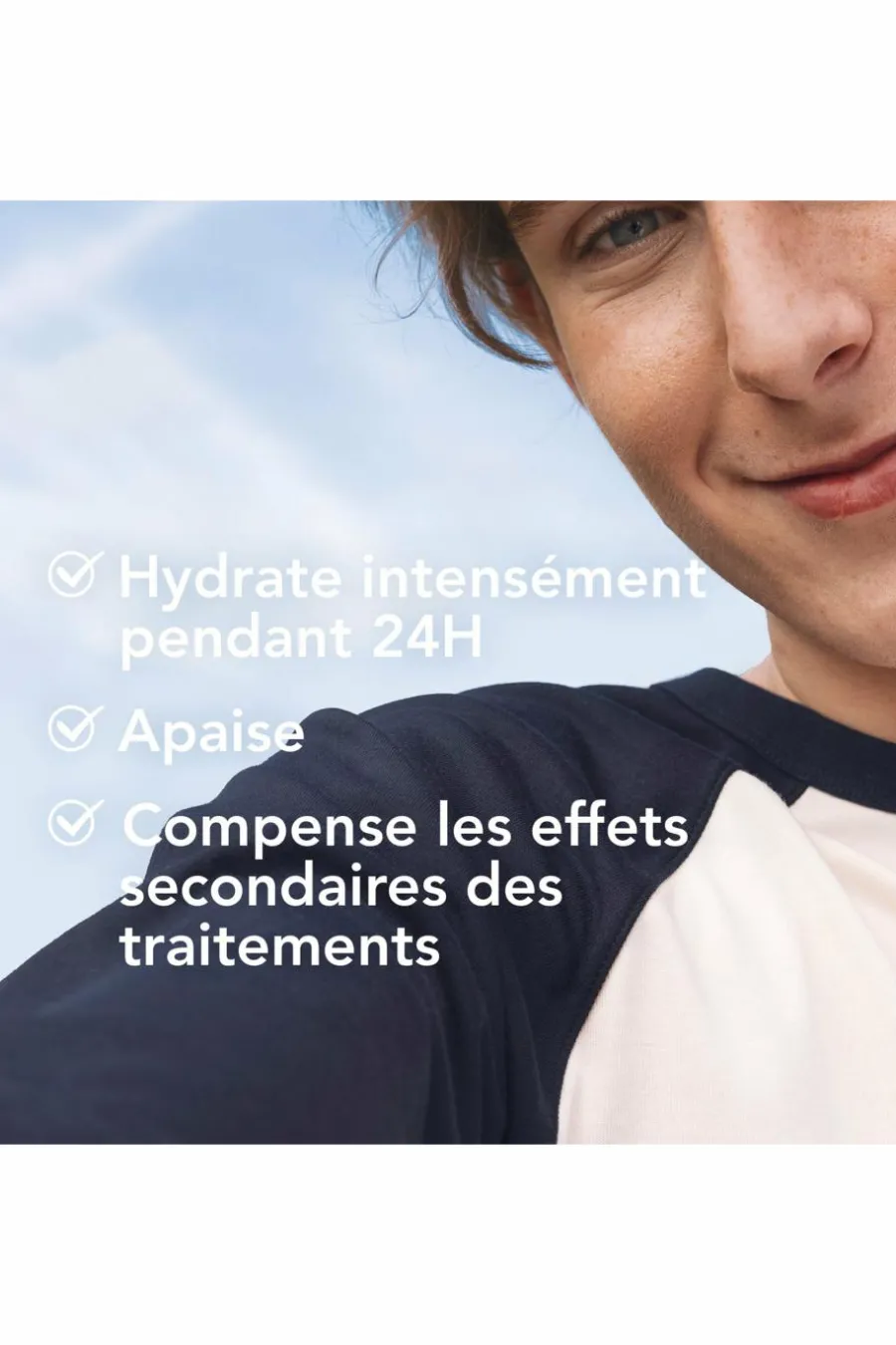 Online Soin hydratant compensateur Sébium Hydra Anti-Imperfection & Rougeurs|Soin De Jour