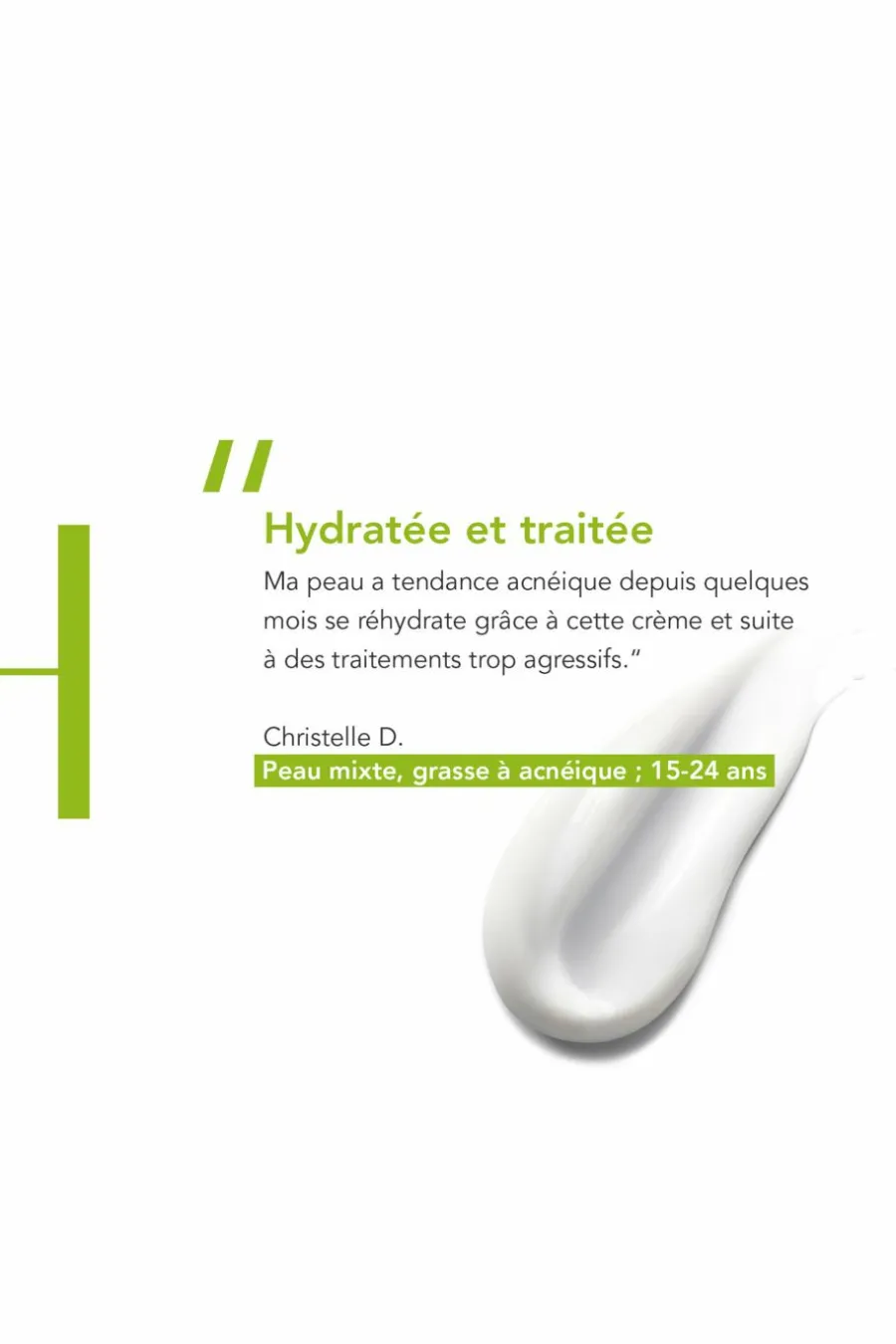 Online Soin hydratant compensateur Sébium Hydra Anti-Imperfection & Rougeurs|Soin De Jour