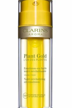 Hot Soin hydratant visage Plant Gold L’Or des Plantes Soin De Jour