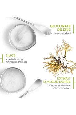 New Soin intense purifiant anti-imperfections Sébium Global Cover Anti-Imperfection & Rougeurs